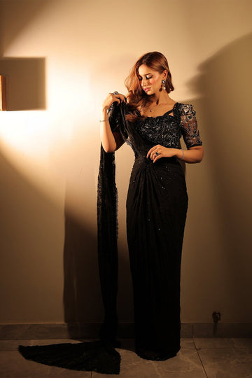 MYSIE BY TAHIRA | ARZU BRIDALS & FORMALS'26 | ALISHA