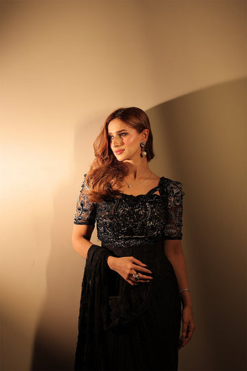 MYSIE BY TAHIRA | ARZU BRIDALS & FORMALS'26 | ALISHA
