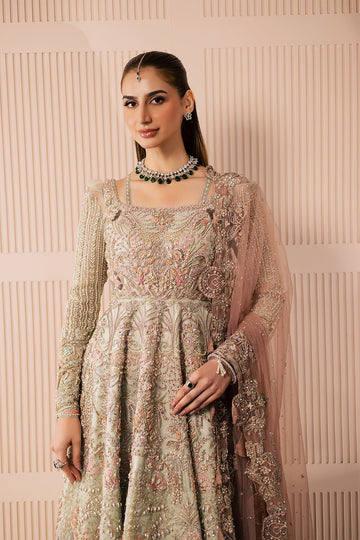 MYSIE BY TAHIRA | ZARAH FORMALS | ALIZEY