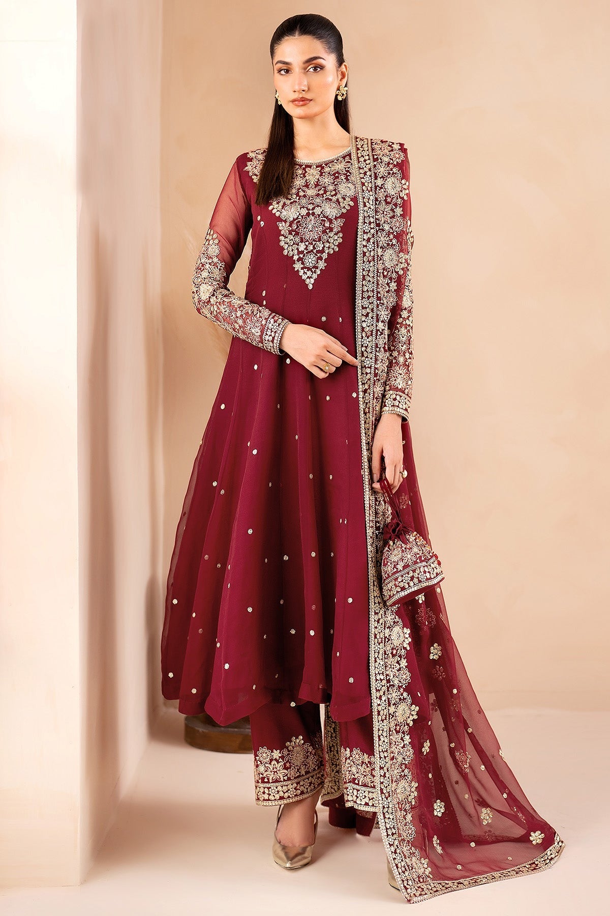 FARASHA | ALLURE