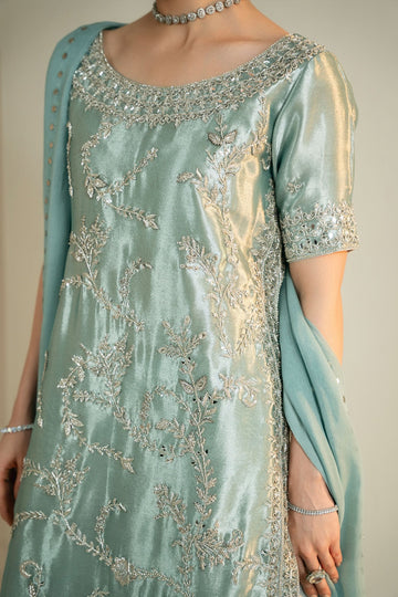 KAIDA | FESTIVES '25 | ALLURE