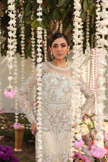 MYSIE BY TAHIRA | WEDDING EDITS'25 | ALMA