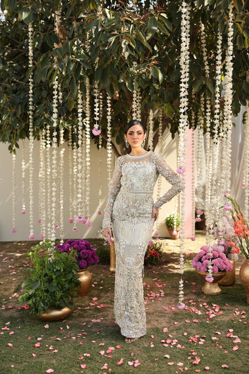 MYSIE BY TAHIRA | WEDDING EDITS'25 | ALMA