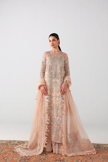 MYSIE BY TAHIRA | ARZU BRIDALS & FORMALS'26 | ALMAS