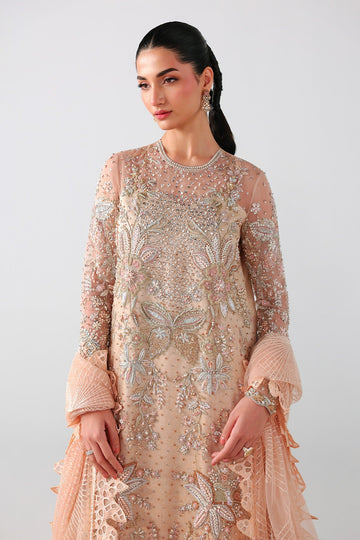 MYSIE BY TAHIRA | ARZU BRIDALS & FORMALS'26 | ALMAS