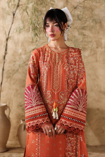 AKBAR ASLAM | ELEA LAWN'26 | ALPINE