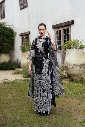 MYSIE BY TAHIRA | EID FESTIVE VOL 2 | ALTHEA