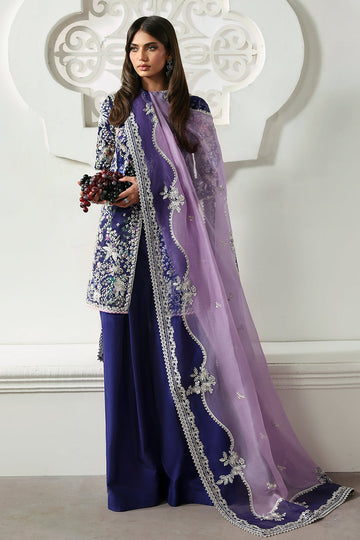 SORAYA | LUMENE FESTIVE 25/26 | ALTHEA