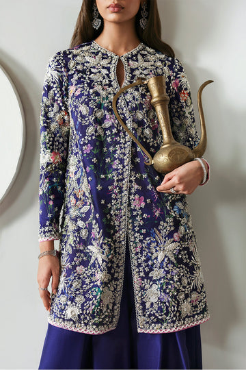 SORAYA | LUMENE FESTIVE 25/26 | ALTHEA