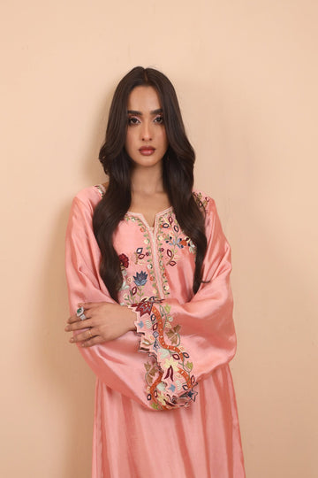 FATIMA MUSTAFA | EID EDIT 2026 | AMANI KAFTAN