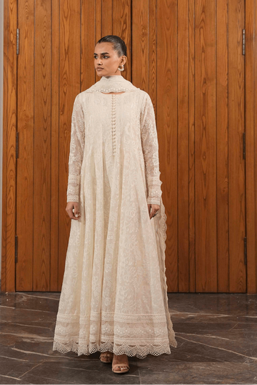 MARIAM BUKHARI | AMARA KALIDAR