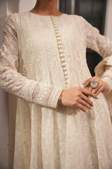 MARIAM BUKHARI | AMARA KALIDAR