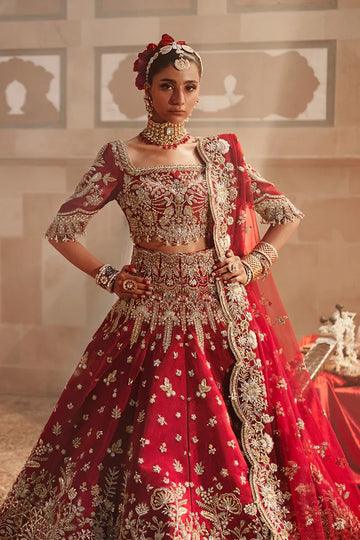 NYRA | THE BRIDES EDIT '25 | AMARA