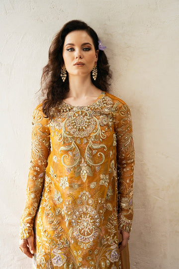MYSIE BY TAHIRA | EID FESTIVE VOL 2 | AMARI