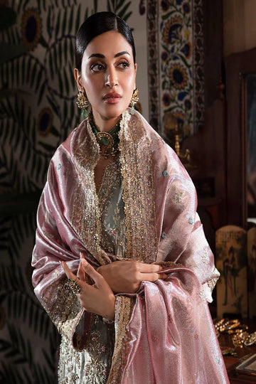 MUSHQ | AMAYA