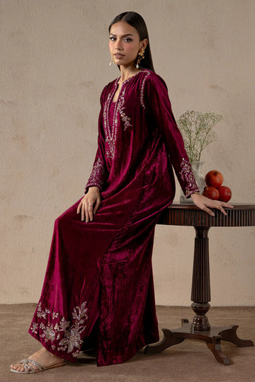 HUE PRET | LUXURY VELVET | AMAYAL