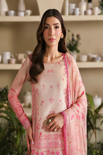 FAIZA SAQLAIN | SERINA | AMELIA