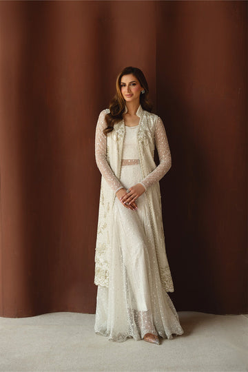 MYSIE BY TAHIRA | FESTIVE'26 | AMEN
