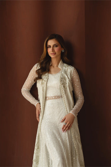 MYSIE BY TAHIRA | FESTIVE'26 | AMEN