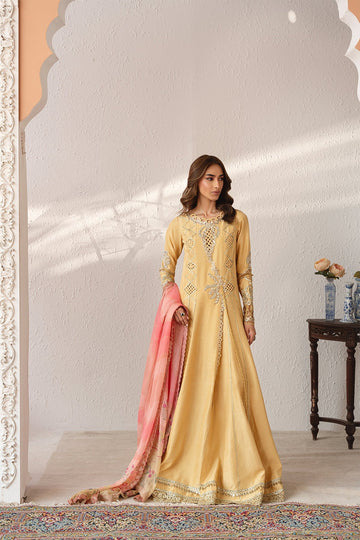 MYSIE BY TAHIRA | FESTIVE'26 | AMILIA