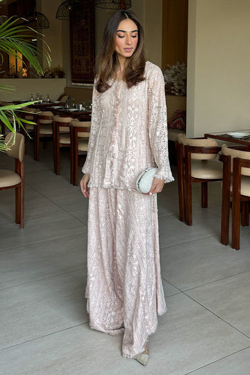 SEHRISH REHAN | LUXURY PRET | AMINA