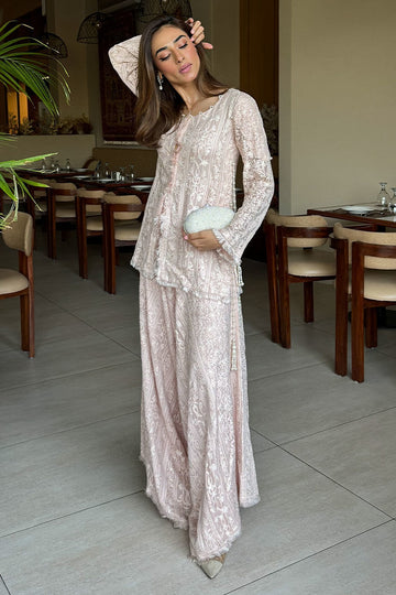 SEHRISH REHAN | LUXURY PRET | AMINA