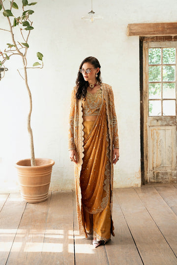 MYSIE BY TAHIRA | EID FESTIVE VOL 2 | AMNAAH