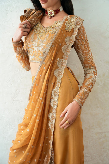 MYSIE BY TAHIRA | EID FESTIVE VOL 2 | AMNAAH