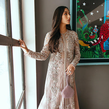 MYSIE BY TAHIRA | ALARA | AMTUL - READY TO SHIP