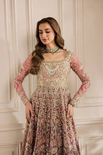 MYSIE BY TAHIRA | ZARAH FORMALS | ANAMIKA