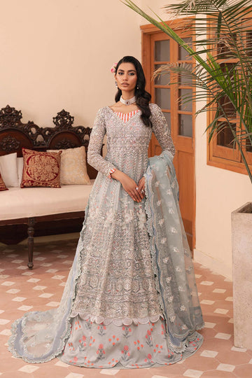 MARYAM HUSSAIN | MARWA LUXURY FORMALS '24 | ANAYA