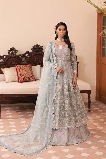 MARYAM HUSSAIN | MARWA LUXURY FORMALS '24 | ANAYA