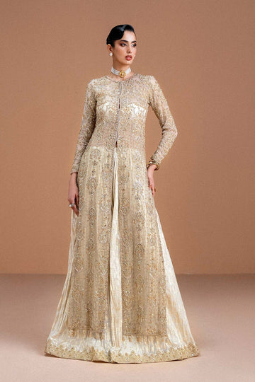 KANWAL MALIK | NYSA LUXURY PRET'25 | ANEESA