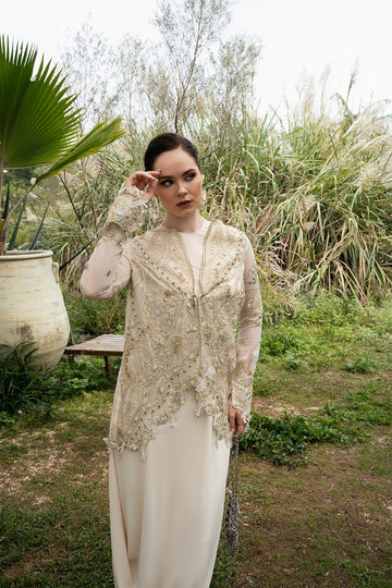 MYSIE BY TAHIRA | EID FESTIVE VOL 2 | ANGLICA