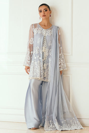 SEHRISH REHAN | SHEESH FESTIVE EDIT'25 | ANIA