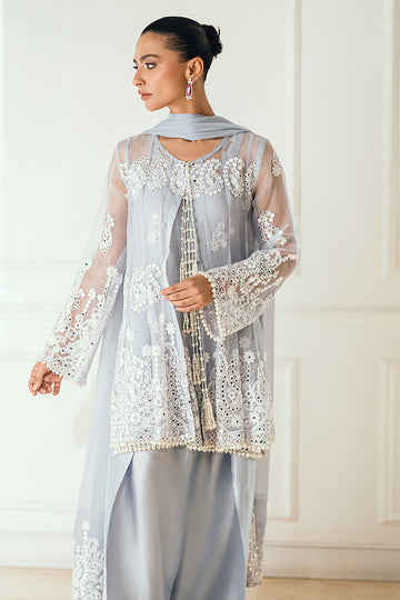 SEHRISH REHAN | SHEESH FESTIVE EDIT'25 | ANIA