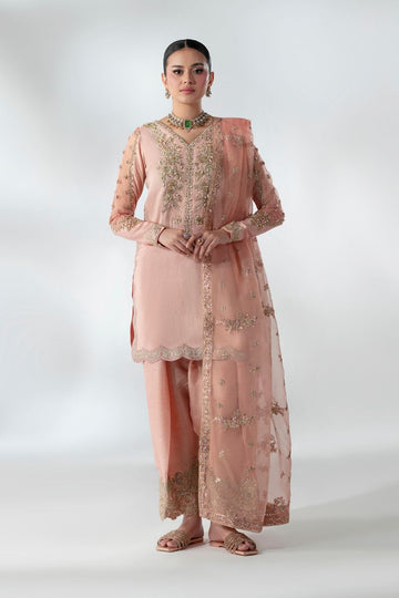 AJR COUTURE | LUXE PRET'25 | ANKARA ALLURE