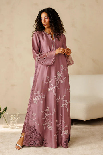HUE PRET | TASHA EID '26 | ANSA