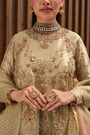 MYSIE BY TAHIRA | EID FESTIVE VOL 1 | ANUM