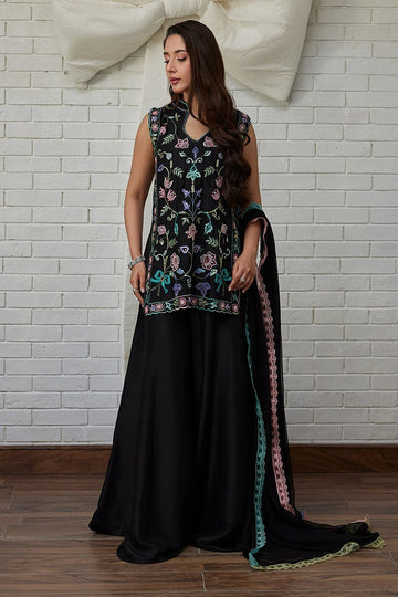 FARAH TALIB AZIZ | TARA LUXE EID'26 | ANVIKA