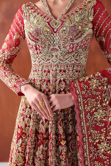 MYSIE BY TAHIRA | ARZU BRIDALS & FORMALS'26 | ANYA