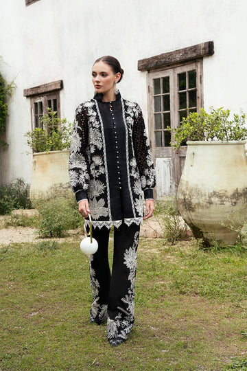 MYSIE BY TAHIRA | EID FESTIVE VOL 2 | APACHE