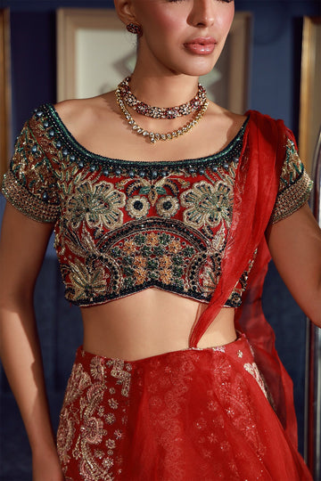 MYSIE BY TAHIRA | FESTIVE'26 | ARA