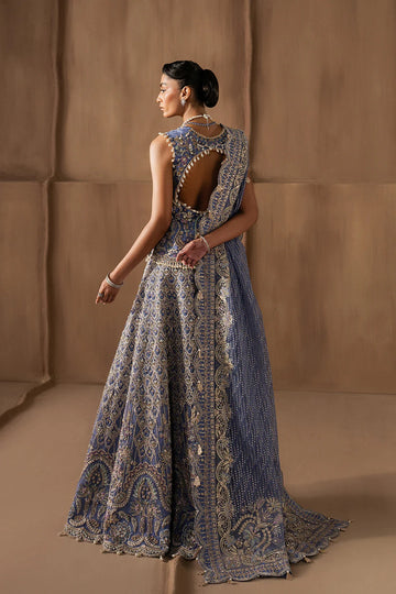 AFROZEH | THE BRIDES EDIT'26 | ARABELLA