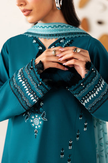 FARASHA | SUMMER MELODY`26 | ARCTIC TEAL