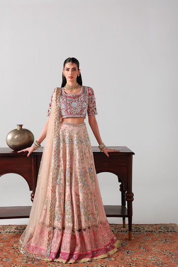 MYSIE BY TAHIRA | ARZU BRIDALS & FORMALS'26 | ARDEN