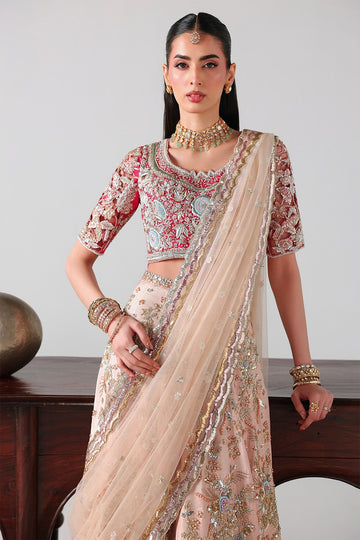 MYSIE BY TAHIRA | ARZU BRIDALS & FORMALS'26 | ARDEN