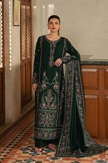 AFROZEH | OCTOBER - WINTER PRET ‘25 | ARDEN