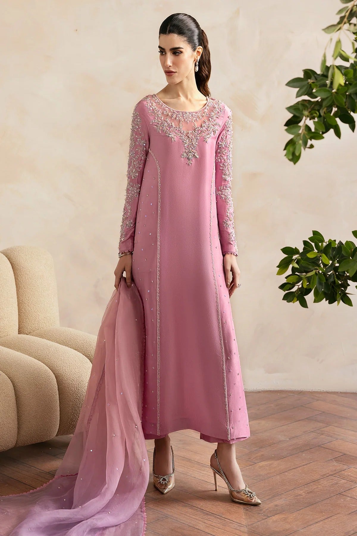 KANWAL MALIK | MIRAY | ARDEN