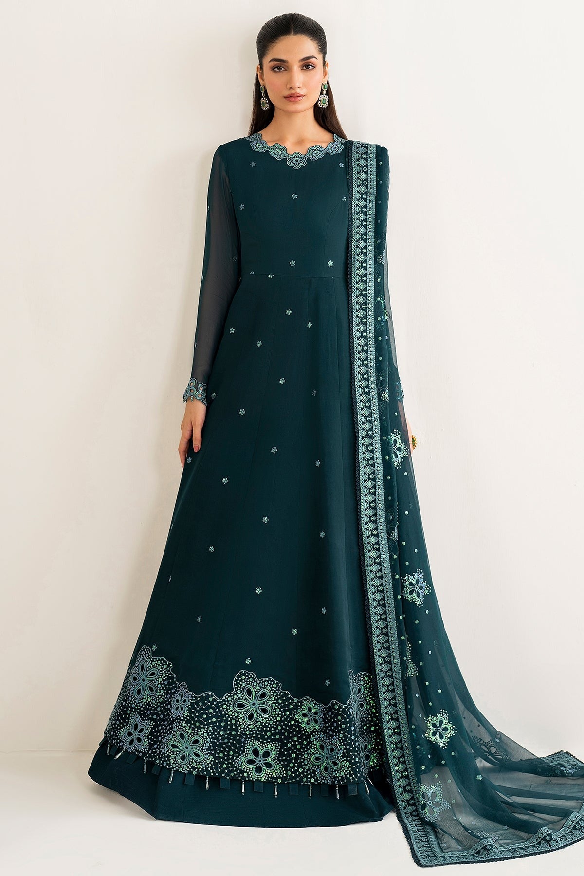 FARASHA | READY TO WEAR | ARIA
